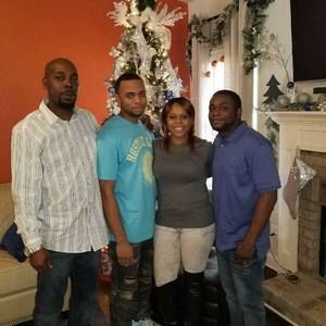 Meet your Posher, Gwen hubbard